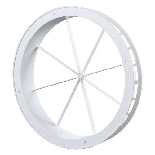 F 250 Beépítőkeret légcsatornához