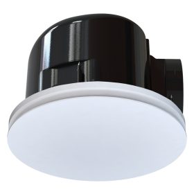   VENTS HBF 250 TH ROUND Mennyezeti, előlapos háztartási centrifugál ventilátor