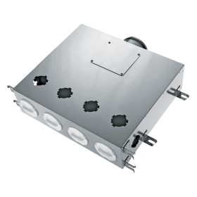 FLEXIVENT 1001125/75*6