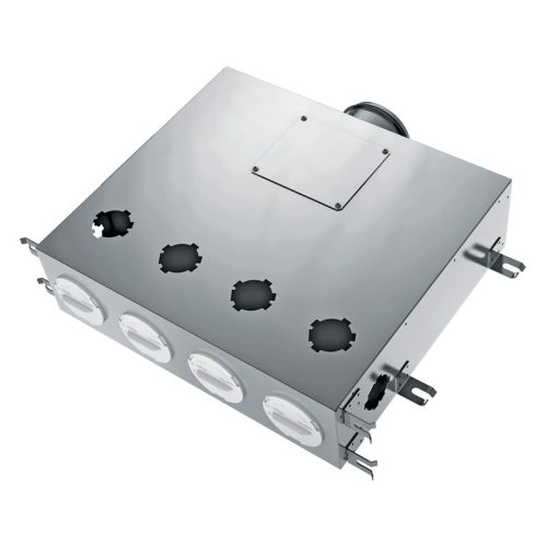 FLEXIVENT 1001125/75*6