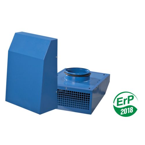 VENTS VCN 100 WHITE