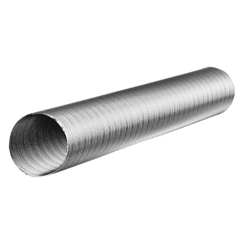 THERMOVENT CSŐ 160/1 M Flexibilis alumínium légcsatorna emelt hőállósággal