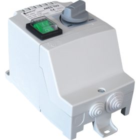   VENTS BREVE ARES 10,0 Transzformátoros fordulatszám szabályzó