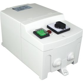   VENTS BREVE ARW 14.0 Transzformátoros fordulatszám szabályzó