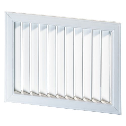 NUN 450X450 Műanyag rács