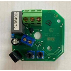 H1V2 PÁRAÉRZÉKELŐ IDŐKAPCSOLÓVAL (DTH-6 K PBF)
