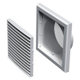 MV 101 VS ABS Műanyag takaróelem