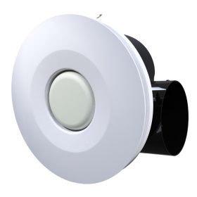 RV HBF 250 ROUND LIGHT TRI-COLOR