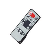 Távirányítók hővisszanyerős készülékekhez