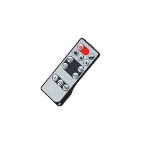   RC TWINFRESH COMFO R-50 Távirányító Twinfresh comro készülékekhez