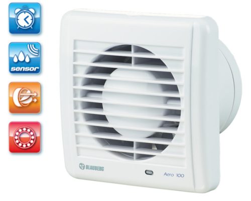BLAUBERG AERO 100 H