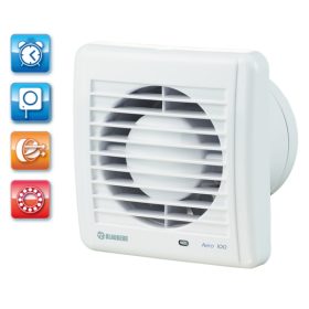 BLAUBERG AERO 125 ST