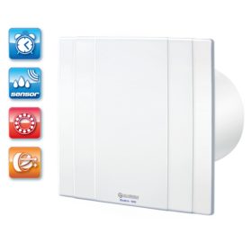 BLAUBERG QUATRO 100 H