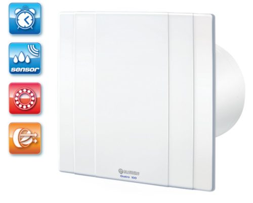 BLAUBERG QUATRO 150 H