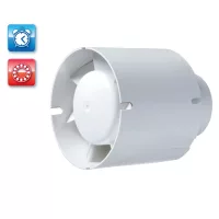 BLAUBERG TUBO csőventilátorok