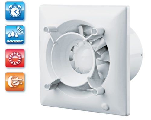 BLAUBERG OMEGA 100 H