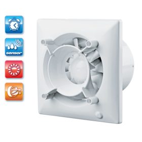 BLAUBERG OMEGA 125 H