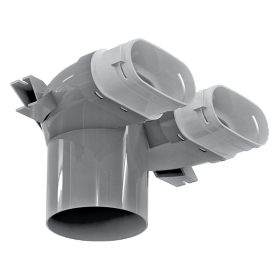 BLAUBERG BlauFast OPZ 125/52x2