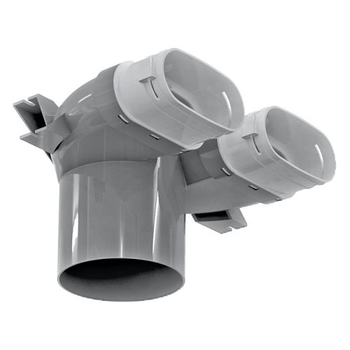 BLAUBERG BlauFast OPZ 125/52x2