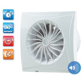 BLAUBERG SILEO 100 H