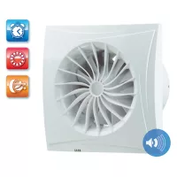 Intelligens és energiahatékony ventilátor