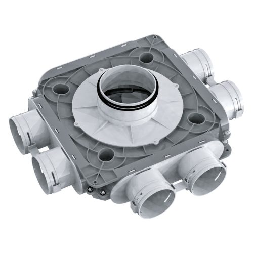 BLAUBERG BLAUFAST SR 125/75*6 50P