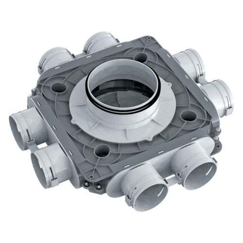 BLAUBERG BLAUFAST SR 160/75*8 50P