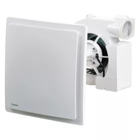   BLAUBERG VALEO 35/100 I Falbasüllyeszthető háztartási centrifugális ventilátor (ház nélkül)