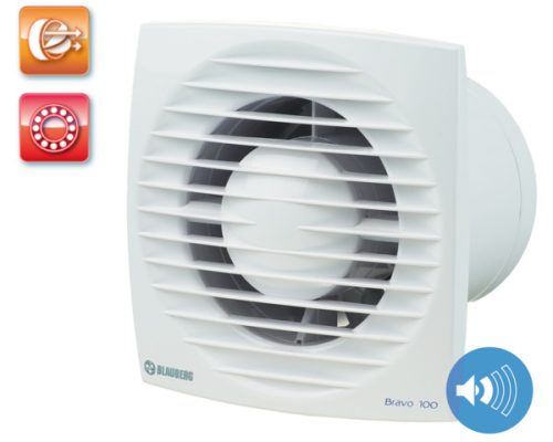 BLAUBERG BRAVO STILL 150