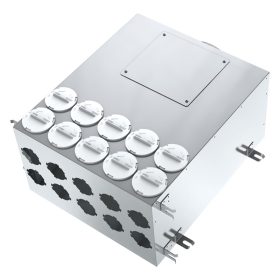 Blauberg Blaufast SR 160/75*10 01