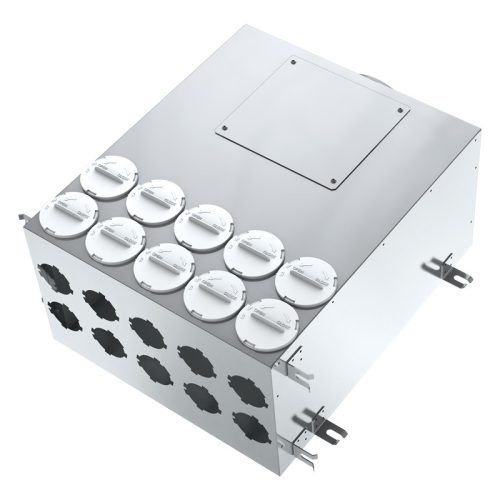 Blauberg Blaufast SR 160/75*10 01