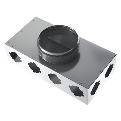 Blauberg Blaufast SR 160/75*8 01