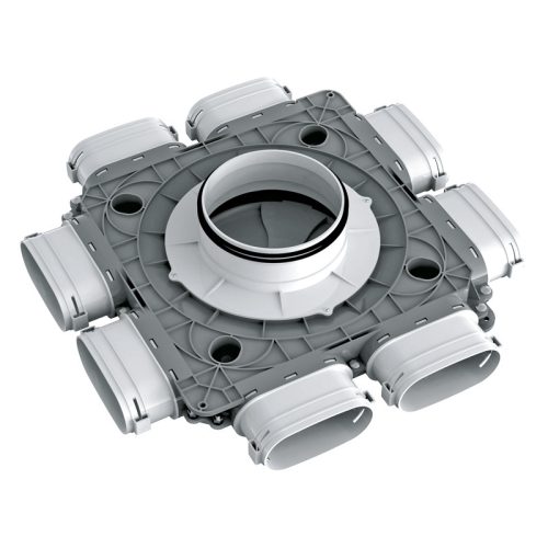 BLAUBERG BlauFast SO 125/52x8 60P