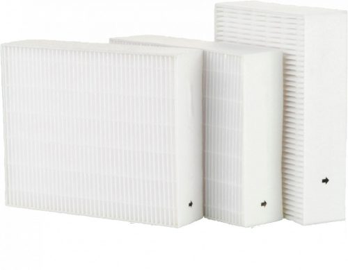 BLAUBERG FP 205*198*8 G4 Szűrőbetét Komfort Ultra D 105 A géphez