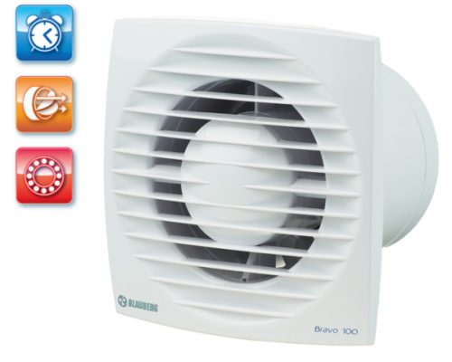 BLAUBERG BRAVO 100 T