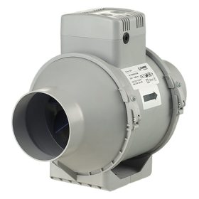 BLAUBERG TURBO EC 100