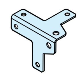 BLAUBERG MH ISO-VK 315-450