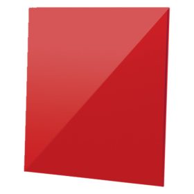 BLAUBERG DPO 100/180 GLAS RED