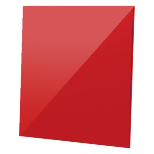 BLAUBERG DPO 100/180 GLAS RED