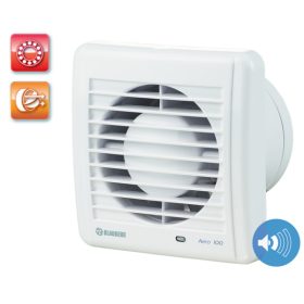 BLAUBERG AERO STILL 125