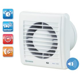 BLAUBERG AERO STILL 100 H