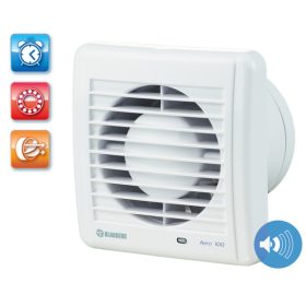 BLAUBERG AERO STILL 125 T