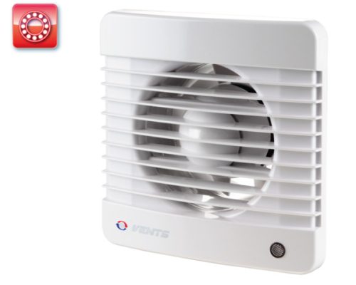Vents ML 100 Fürdőszoba ventilátor