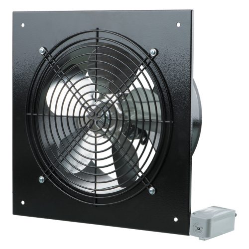 VENTS OV1 200 fémházas kisnyomású axiálventilátor