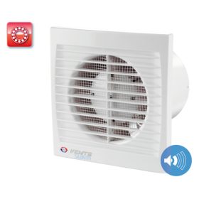 Vents Silenta-SL 100 Fürdőszoba ventilátor