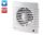 Vents MTL 150 Fürdőszoba ventilátor, időzítővel
