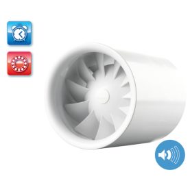 VENTS 100 QUIETLINE T