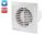 Vents Silenta-STL 100 Fürdőszoba ventilátor, időzítővel