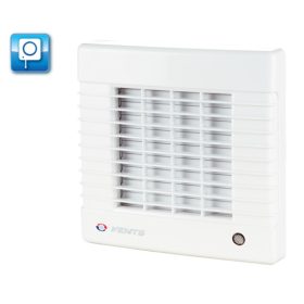 VENTS 100 MAV Wc, fürdőszobai elszívó ventilátor
