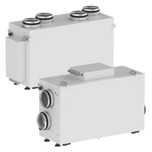 VENTS VUT 250 H MINI A1